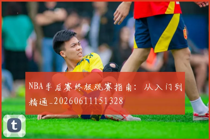 NBA季后赛终极观赛指南：从入门到精通_20260611151328