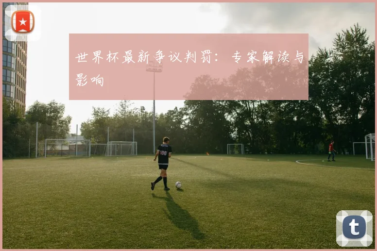 世界杯最新争议判罚:专家解读与影响