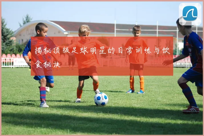 揭秘顶级足球明星的日常训练与饮食秘诀
