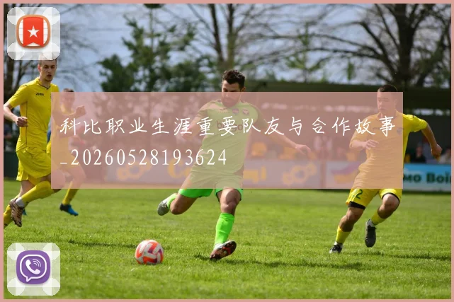 科比职业生涯重要队友与合作故事_20260528193624